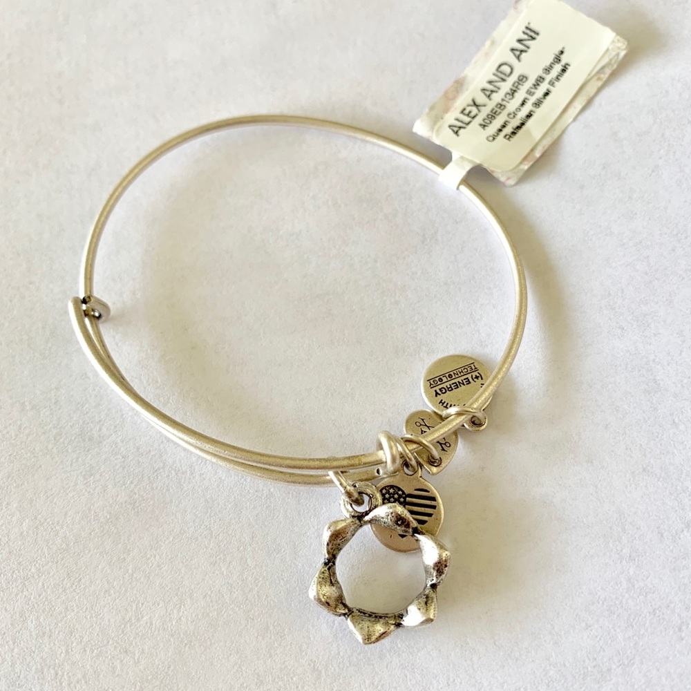Alex and Ani
